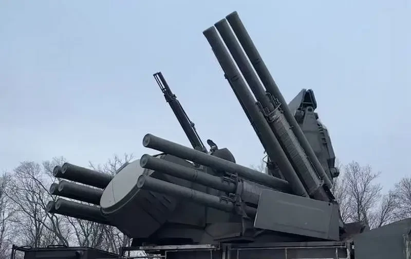 Киев снова атаковал Россию беспилотниками, план «Ковёр» вводили в аэропортах Волгограда, Нижнего Новгорода и Санкт-Петербурга