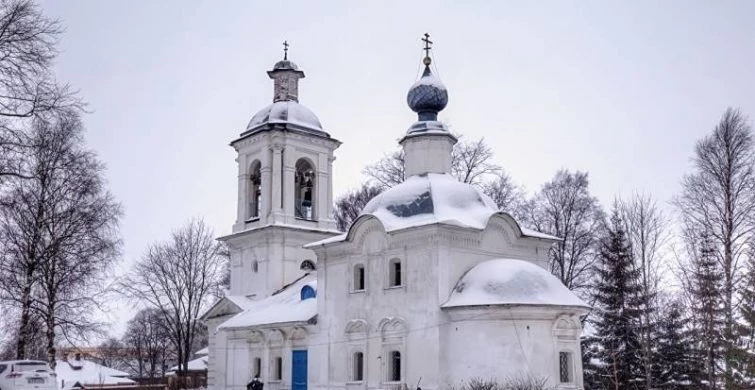 Какой сегодня праздник: Ефрем. Народный праздник 10 февраля 2025 года