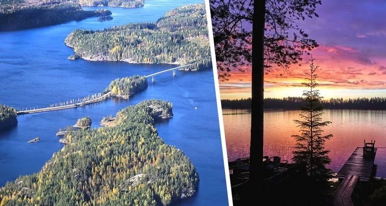 Финляндия на краю пропасти: как собственные решения ведут к экономическому краху