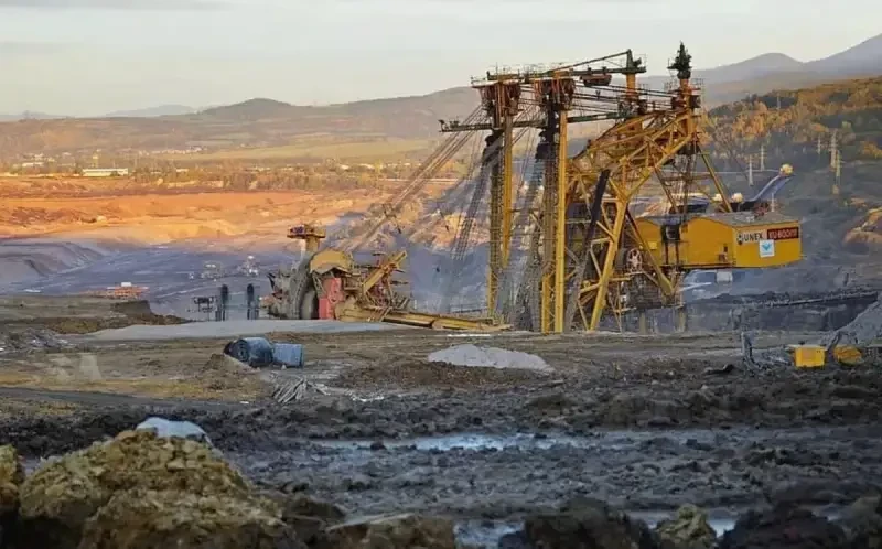 США хотят получить половину доходов от продажи природных ресурсов Украины