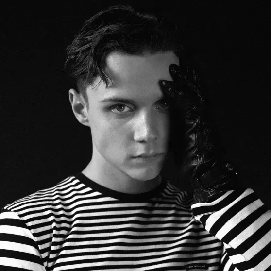 "Электричество чувствуется". Анна Пересильд и Иван Дмитриенко подогрели слухи о романе