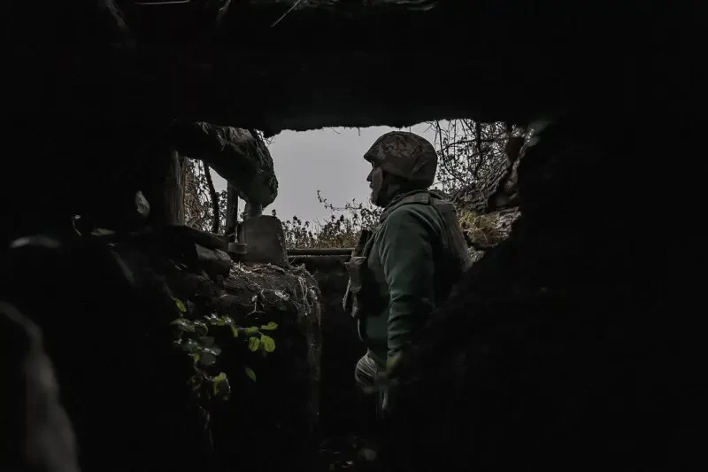 «Чтоб проникся»: Зеленский намерен отвезти прибывающего в Киев Келлога на передовую