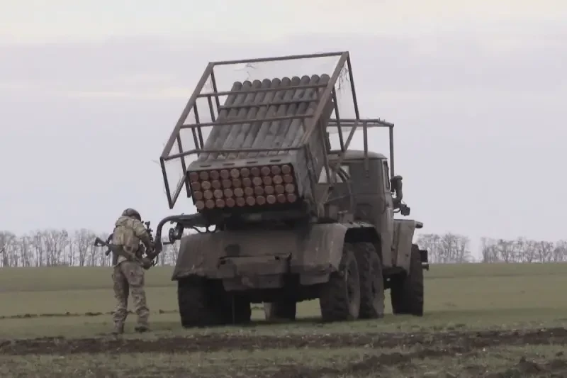 Украинская пресса сообщает о критической ситуации в Купянске из-за «подошедших впритык» российских войск