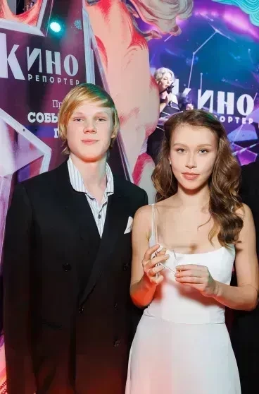 Ярослав Могильников намекнул на новые отношения после расставания с Анной Пересильд