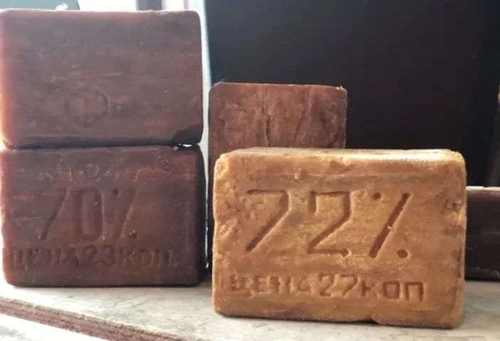 Хитрости и секреты стирки из СССР, которые работают лучше современных средств