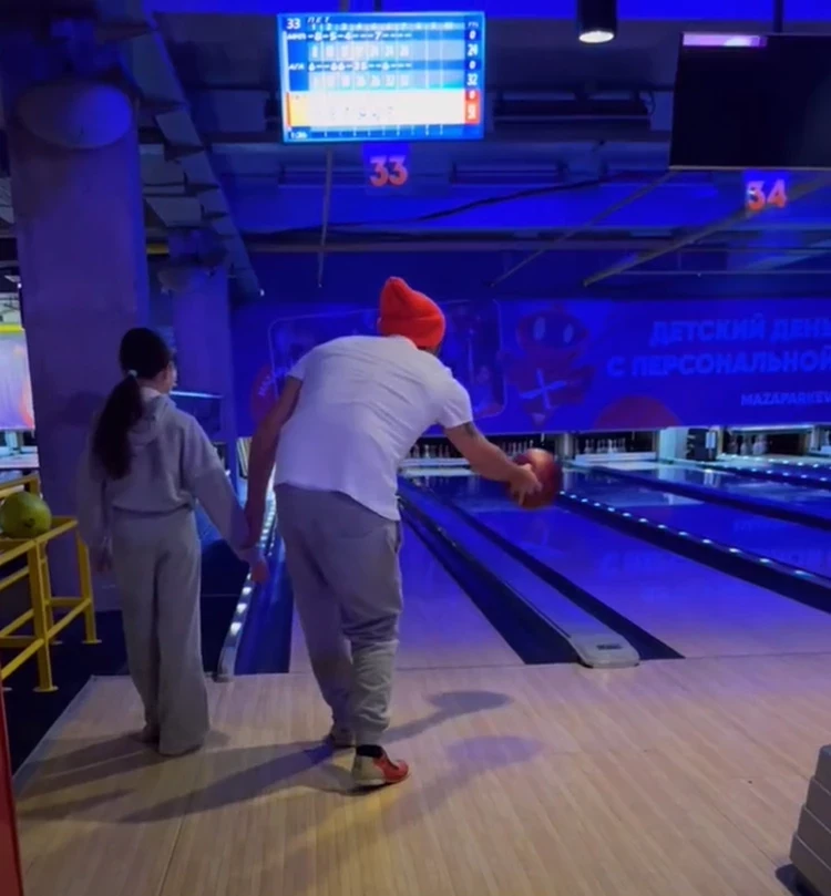 Петр Дранга заменил отца дочери Муцениеце