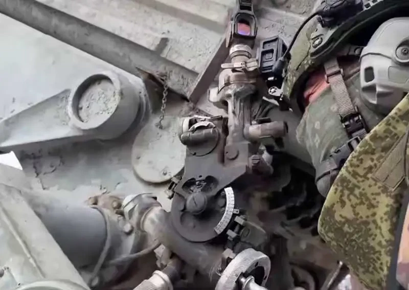 Армия России пресекает попытки противника перебрасывать резервы в оккупированную ВСУ Суджу