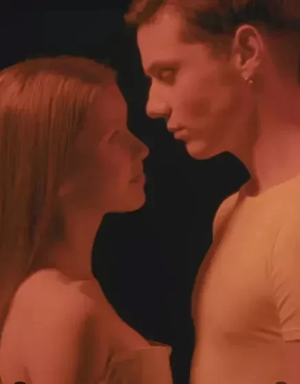 Ярослав Могильников высказался о своей бывшей девушке Анне Пересильд и Ване Дмитриенко, с которым у неё якобы роман