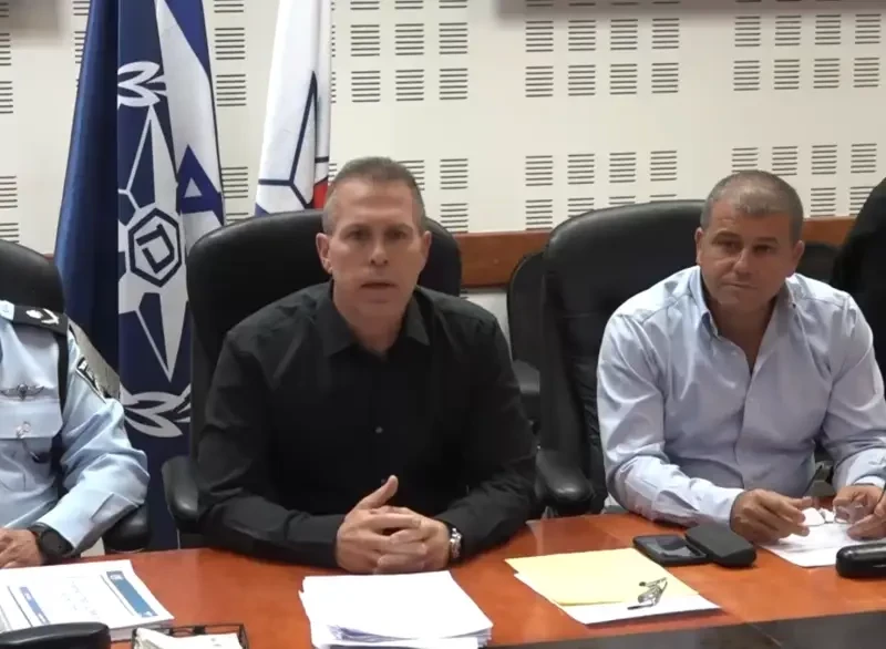 «Газа должна быть денацифицирована»: посол Израиля в ООН обвинил мирных жителей Газы в похищении израильских заложников