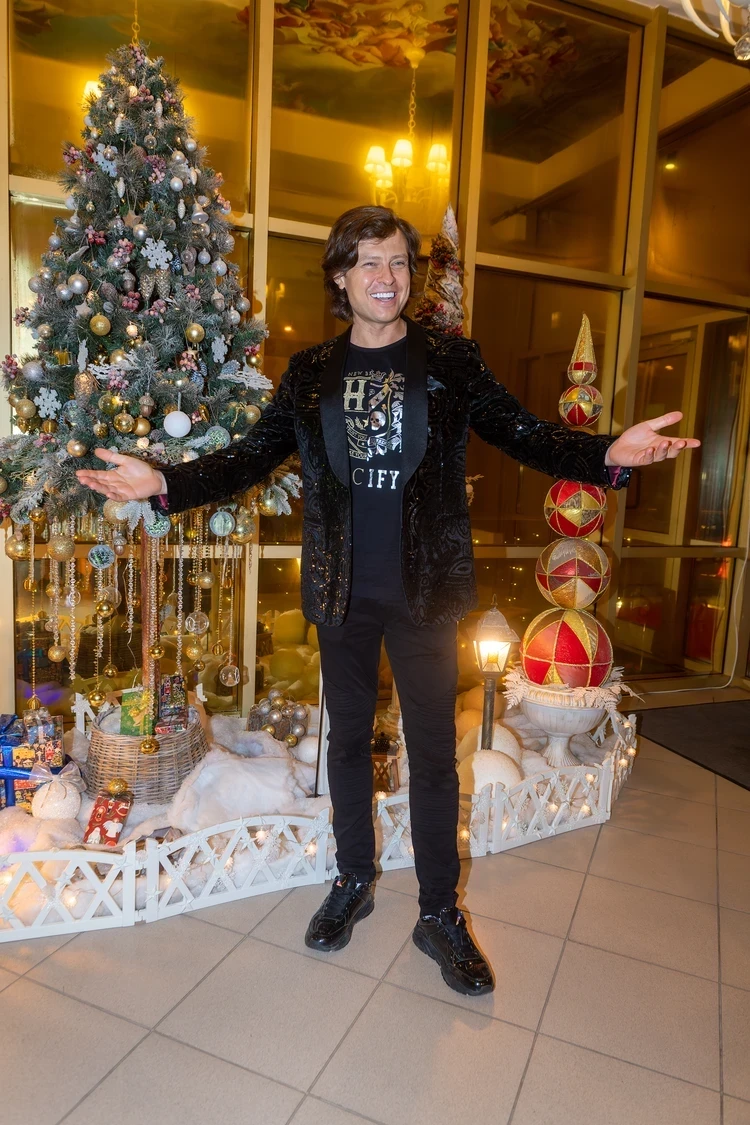 Молодая жена Петросяна получила удар, откуда не ждала: в скандал вмешался Прохор Шаляпин