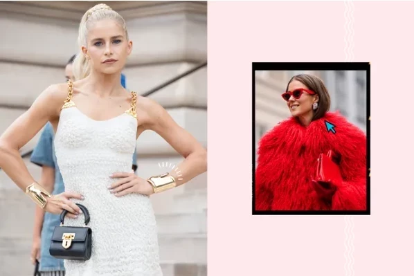 Колье, броши, серьги: какие украшения будут в моде в 2025