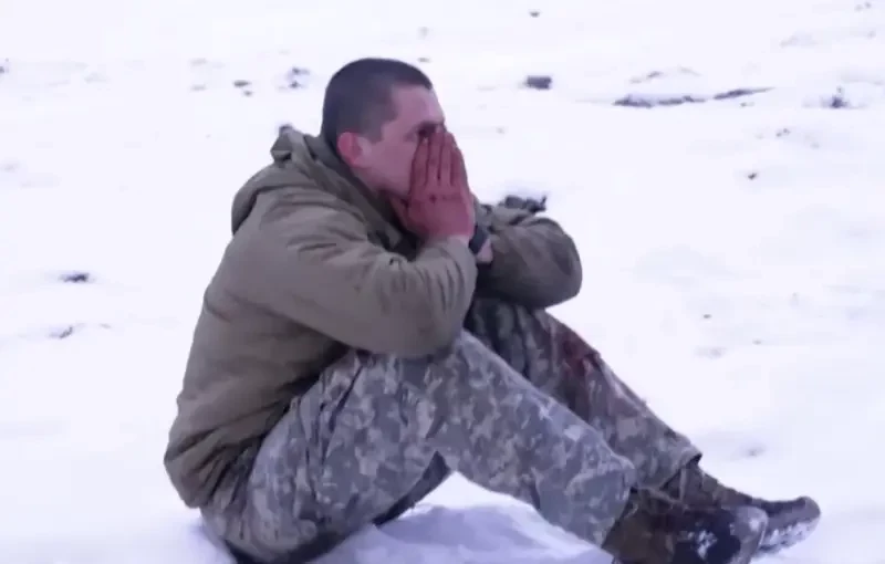 «Более 18 машин за ночь»: боевики ВСУ раскрыли свои потери на трассе в Суджу