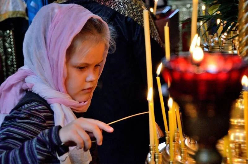 Память пресвитеров Василия и Гавриила православная церковь почитает 26 февраля 2025 года