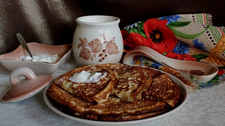 Удивительные гадания на Масленицу для яркой весны и счастливой судьбы