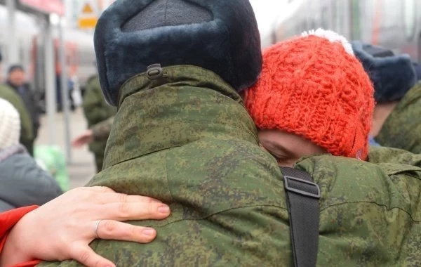 Военкор Сладков: для взятия Киева и Одессы в России нужна новая мобилизация