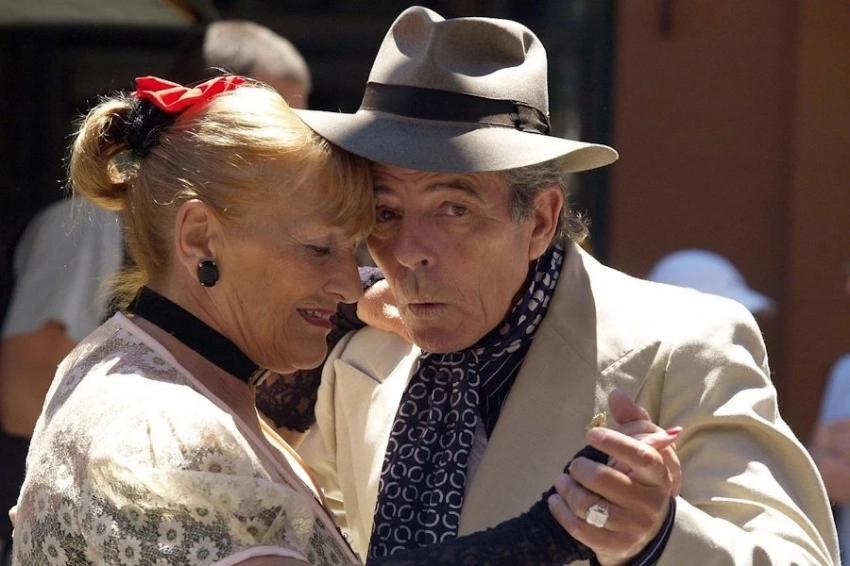 Ученые переосмыслили процесс старения человека