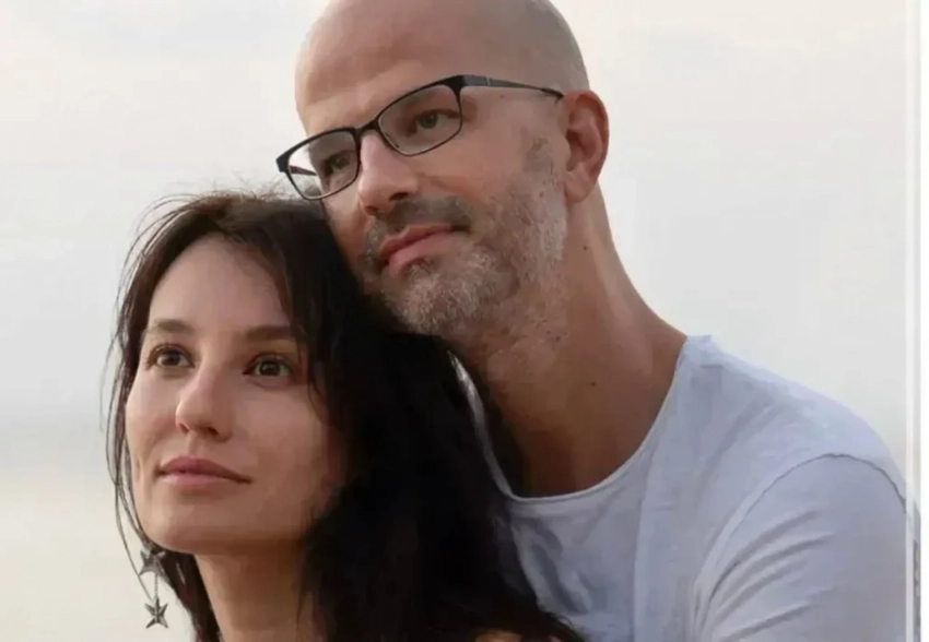 "Немного я знаю подобных историй о русских мужьях". Божена Рынска рассказала, как муж Лены Миро пытался вывести её из комы экспериментальными методами лечения