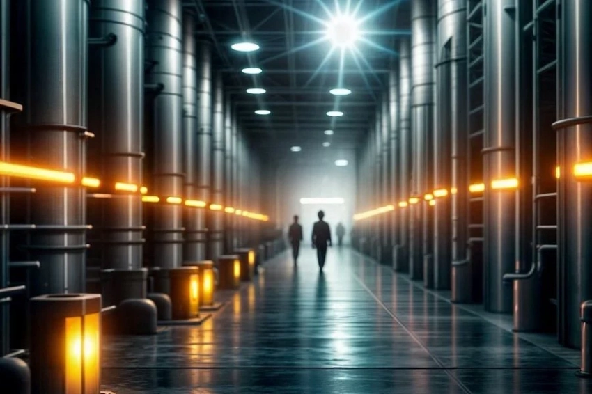 Японские ученые создали реактор для получения водорода из солнечной энергии