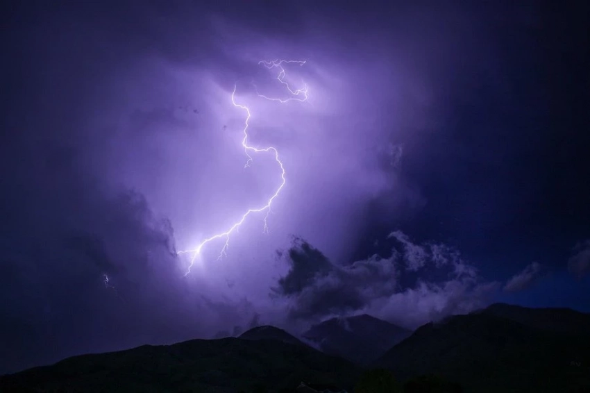 «Эльфы» раскрывают тайны Земли: космос помогает искать аномалии на поверхности