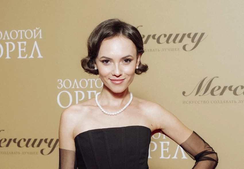 Стася Милославская рассказала, какого мужчину ищет после расставания с Александром Петровым