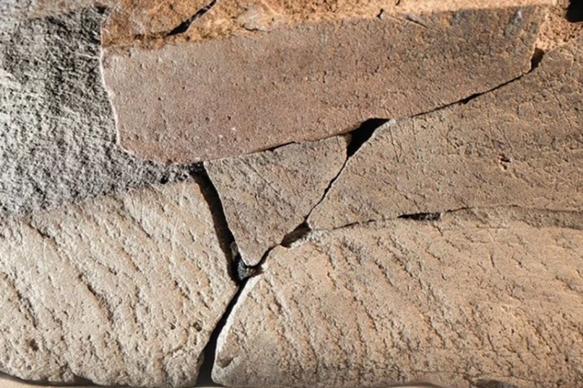 В Норвегии обнаружены фрагменты старейшего в мире рунического камня