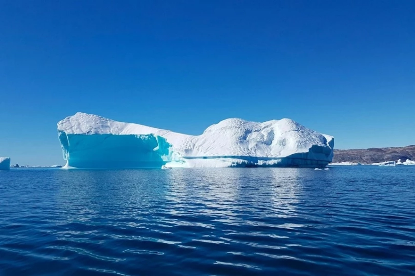 Ускорившееся таяние ледников поднимет уровень моря на 10 метров к 2300 году