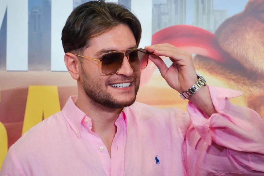 Будущее Давы и Краймбрери после рождения ребенка: астролог раскрыла, что ждет звездных родителей