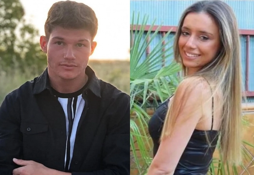 В соцсетях обсуждают, что игрок "Реала" Фран Гарсия ушёл от своей девушки к её матери