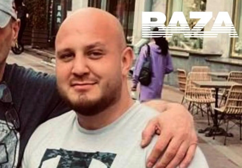 Сына миллиардера Аблитарова, сооснователя марки водки "Белуга", приговорили к тюремному сроку