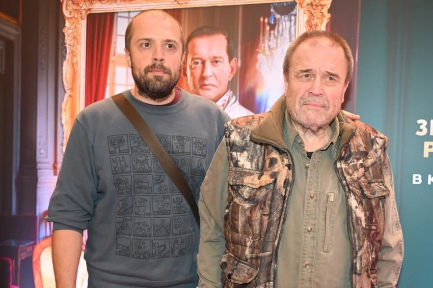 «Уволился из театра и переехал в деревню»: Александр Ильин-старший рассказал, как живет после лечения рака пищевода