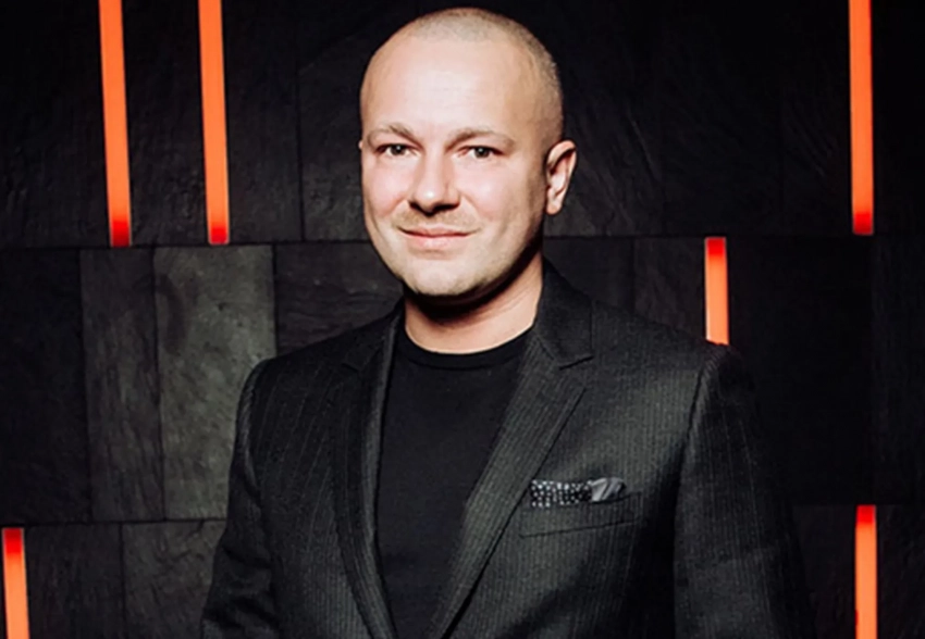 Гоша Рубчинский сообщил о прекращении работы с Канье Уэстом на фоне скандала вокруг рэпера