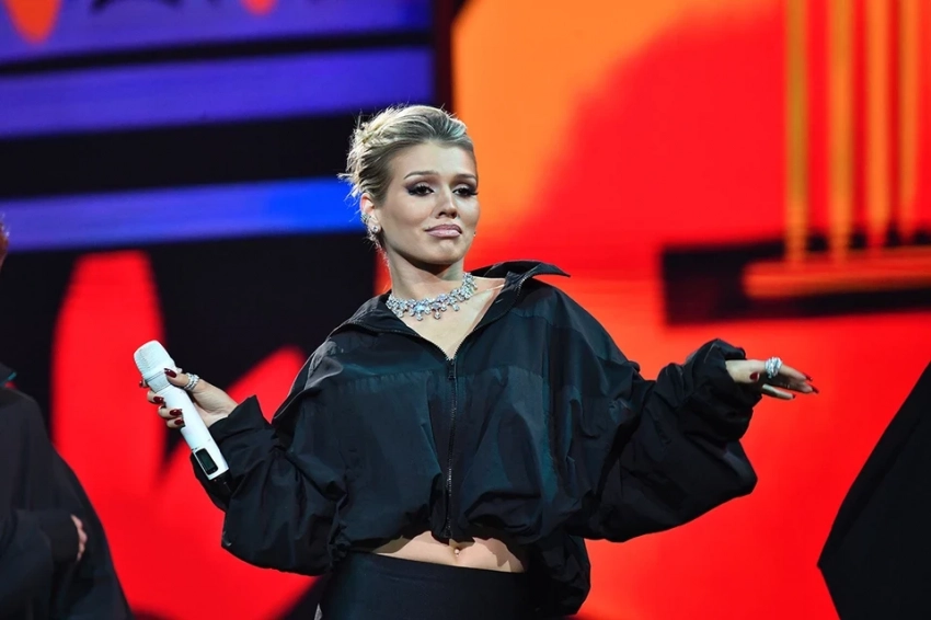 Лидеры вечеринок поменялись: Вместо Анны Асти в топе Люся Чеботина