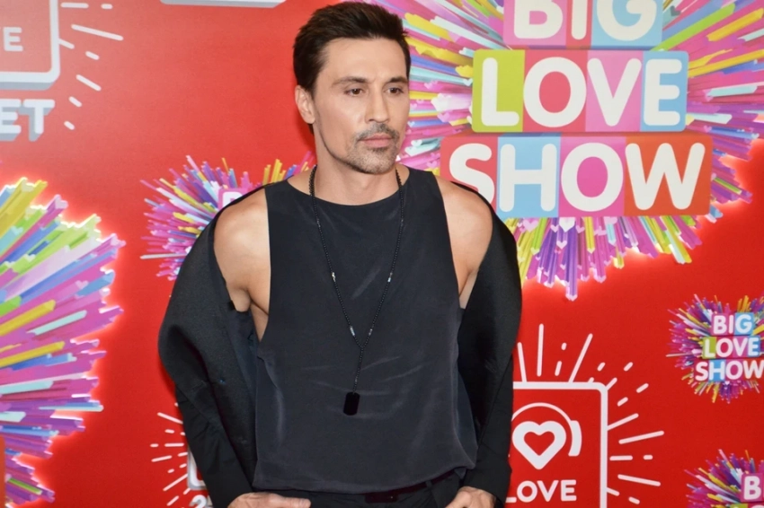 Дима Билан объяснил феномен Борисова: «У Юры необузданная юношеская энергия»