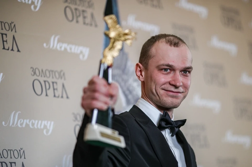 Севиль, Паршута и Хабиб оценили шансы Борисова на «Оскар»: «Поцелованный Богом человек»