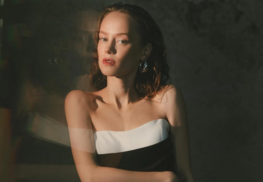 Жену Гарика Харламова заподозрили в беременности