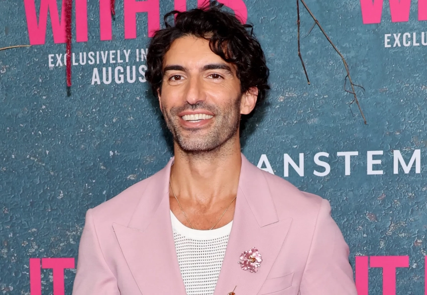 Джастин Бальдони рассказал о проблемах с психикой за месяц до начала конфликта с Блейк Лайвли