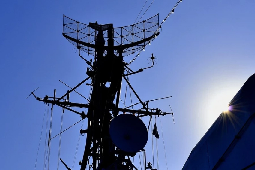 Судан: на берегу Красного моря будет создан пункт базирования ВМС России