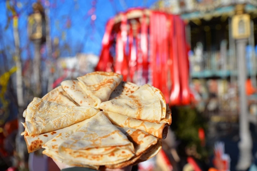 Масленица 2025: как провести праздничную неделю, чтобы притянуть счастливые времена