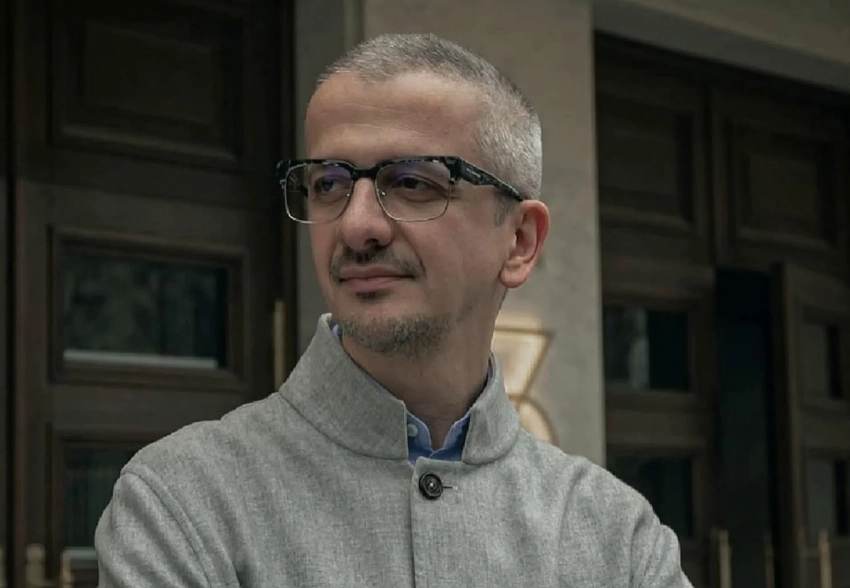 Константин Богомолов заявил, что готов поставить спектакль про Владимира Путина