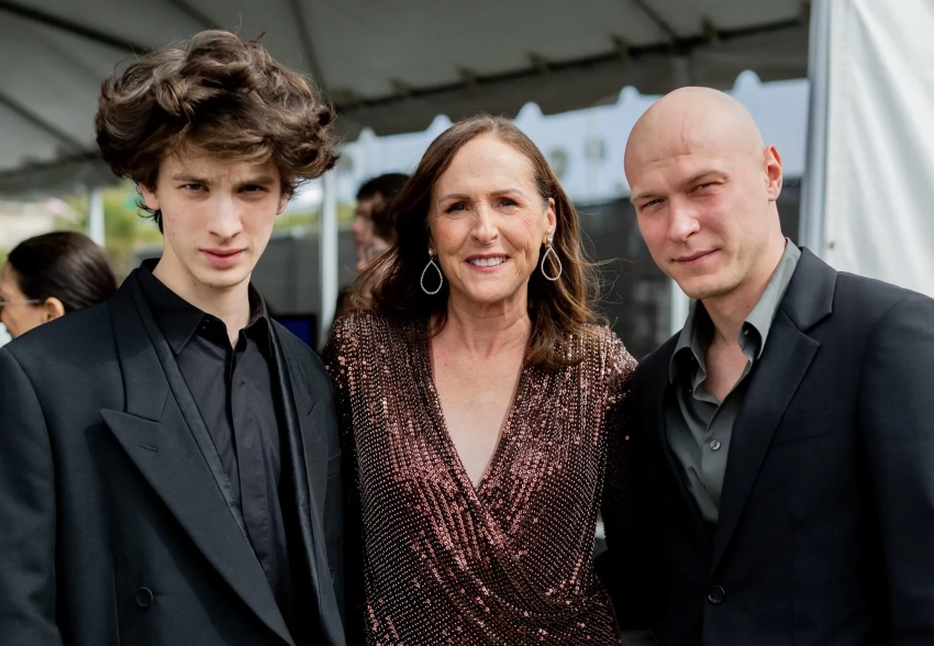 Юра Борисов, Марк Эйдельштейн, Эмма Стоун, Эми Адамс, Деми Мур и другие на премии Independent Spirit Awards