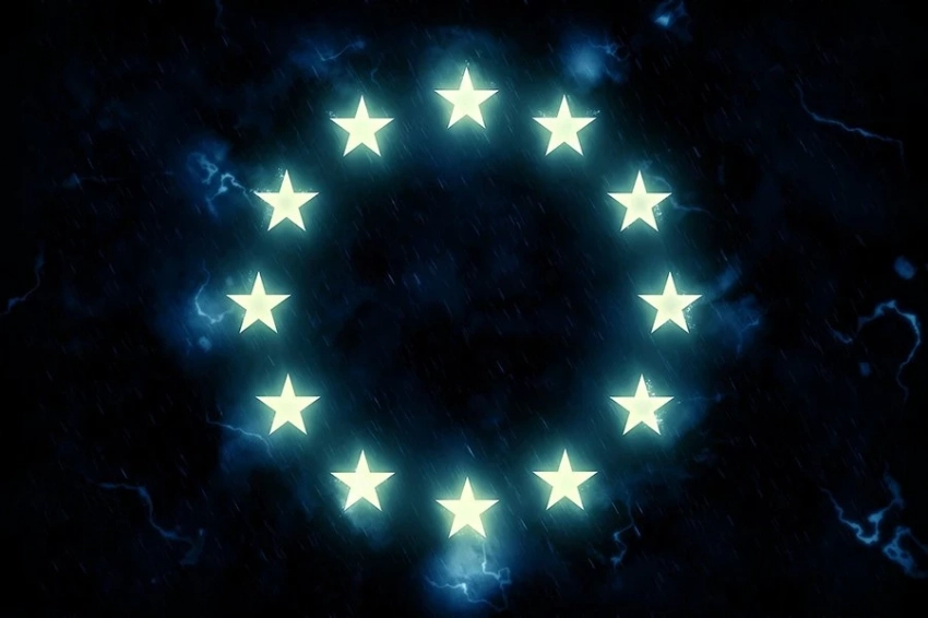 Урсула фон дер Ляйен не сможет превратить Евросоюз в четвертый рейх