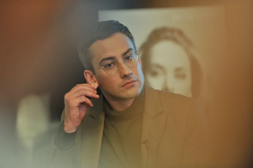 Дмитрий Шепелев впервые объяснил, почему накануне смерти Жанны Фриске они вместе с сыном отдыхали на море