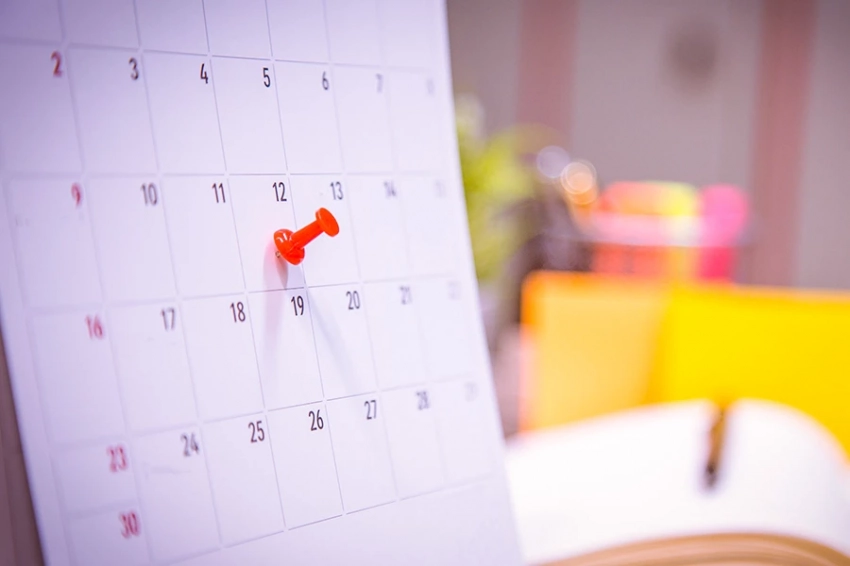 Будет особенно удачным: счастливые дни недели для всех знаков зодиака