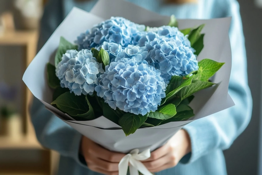 Как выбрать букет для мужчины: советы флористов