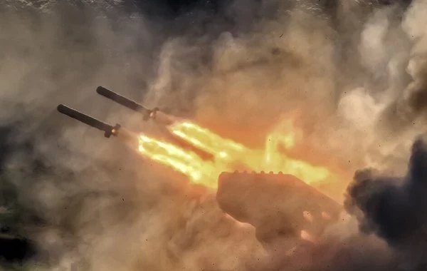 Свежая карта боевых действий на Украине на 2 марта 2025: обзор последних событий на фронтах СВО