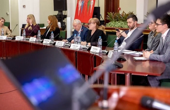 АСИ, АНО «Креативная экономика» и ТПП РФ обсудили «творческие планы» России 