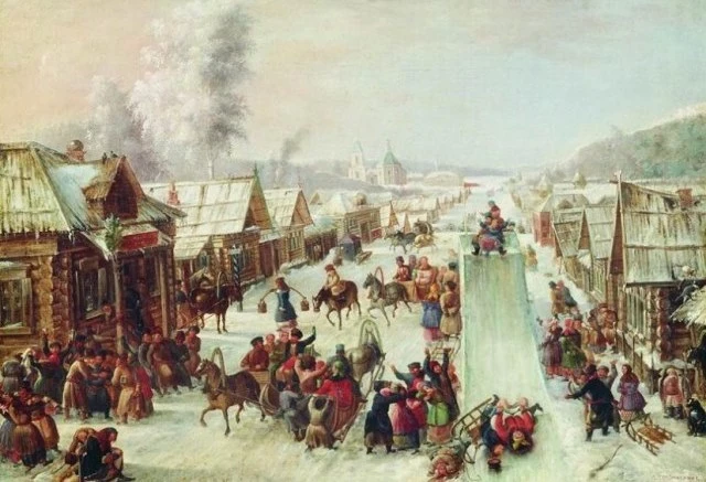 Традиции народного праздника день памяти Льва Катанского, 5 марта 2025 года