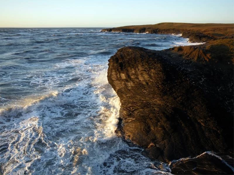 Тайны Карского моря: ядерные отходы на дне Арктики