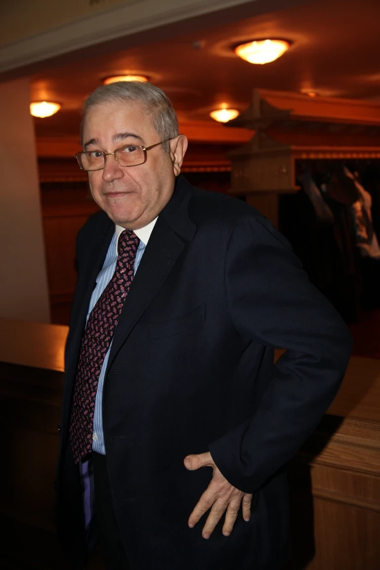 Печальные подробности происшествия с Евгением Петросяном: у Татьяны Брухуновой сдали нервы