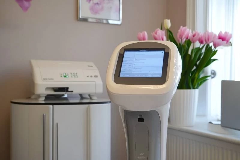 Какой аппарат для лазерной эпиляции лучше выбрать для салона